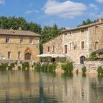 Bagno Vignoni