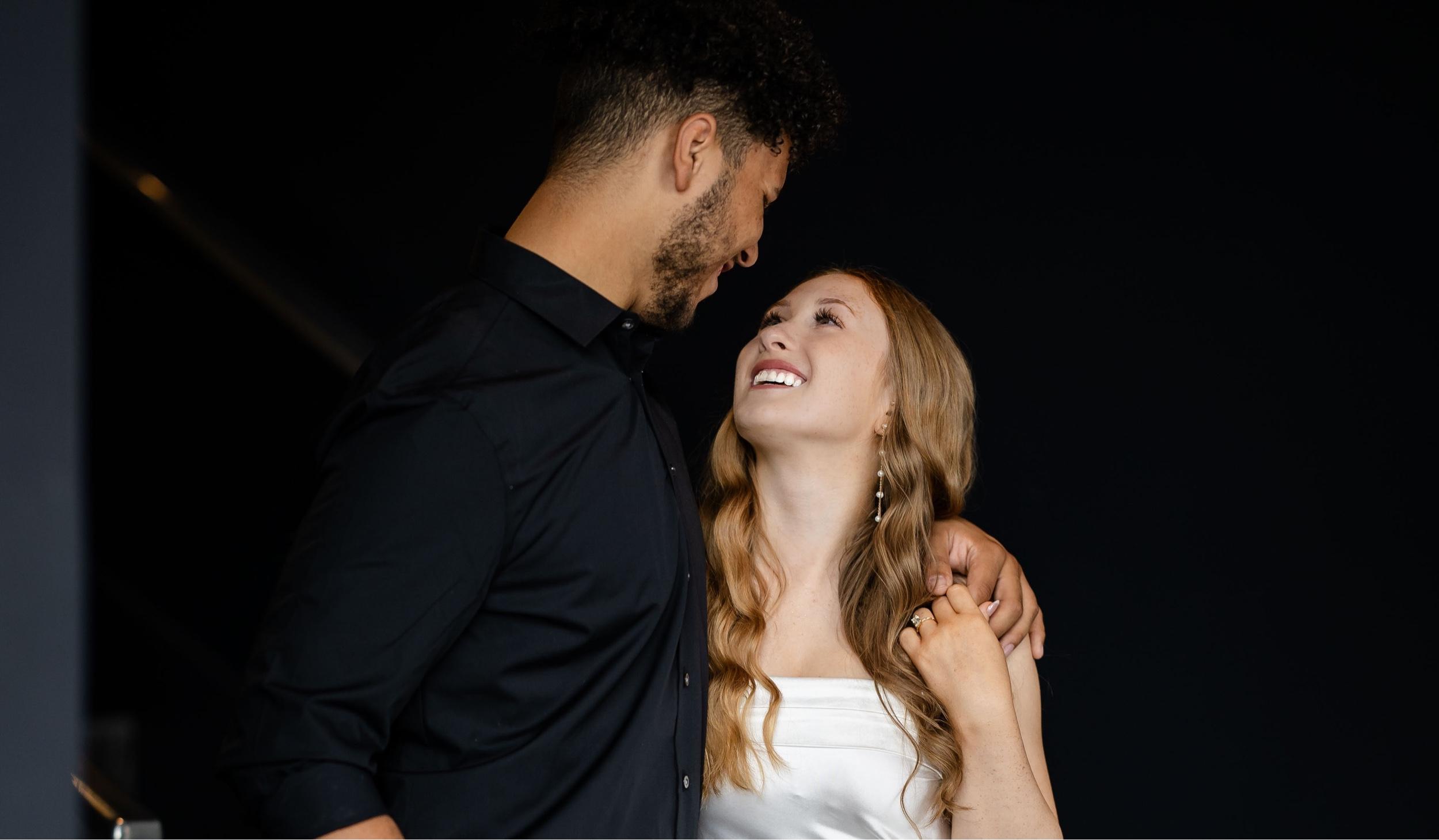 The Wedding Website of Sarah Markesi and Sean Williams