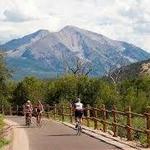 Rio Grande Biking Trail
