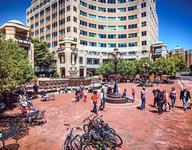 Reston Town Center