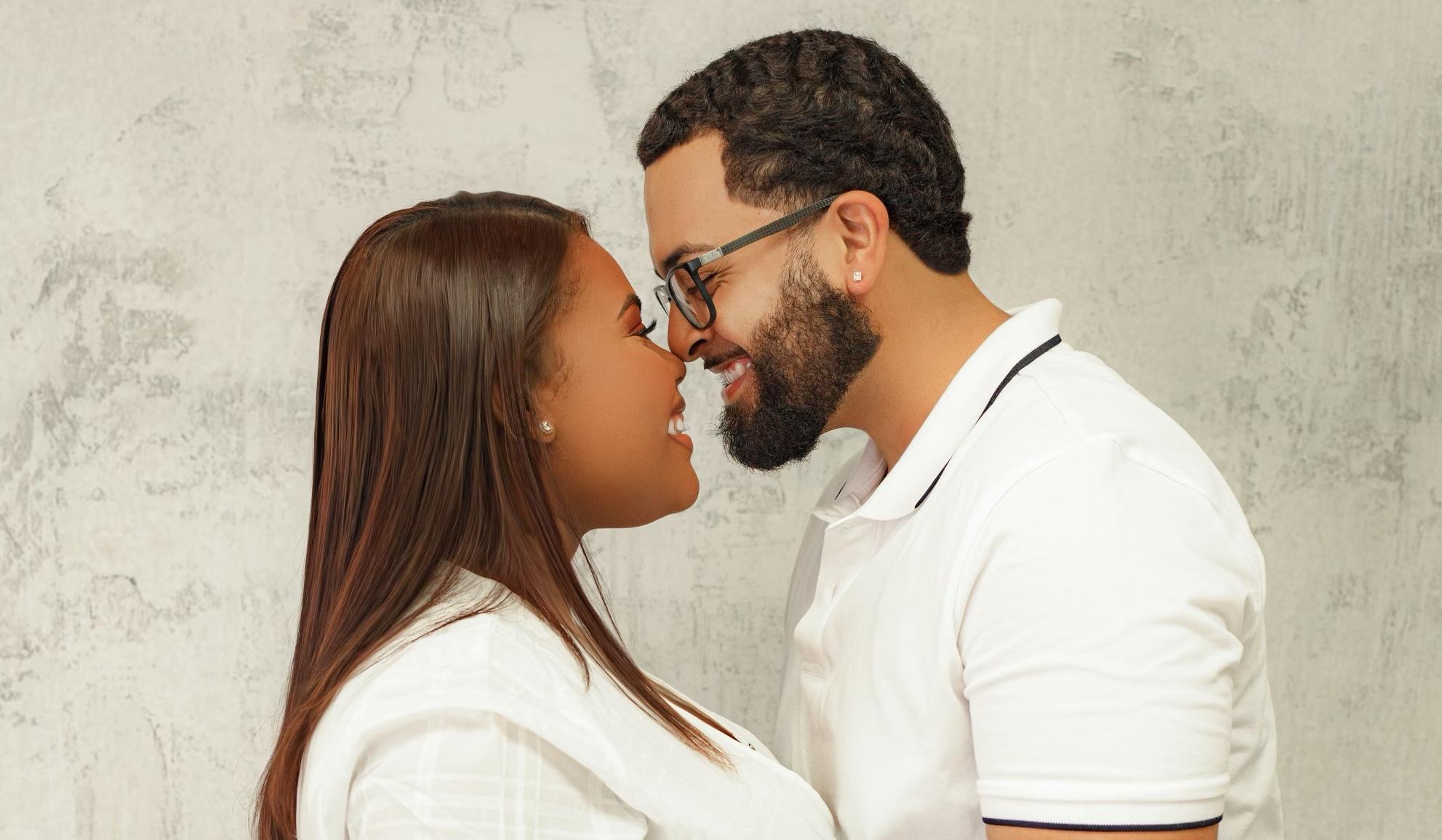 The Wedding Website of Carol Alicea and Joel Alicea