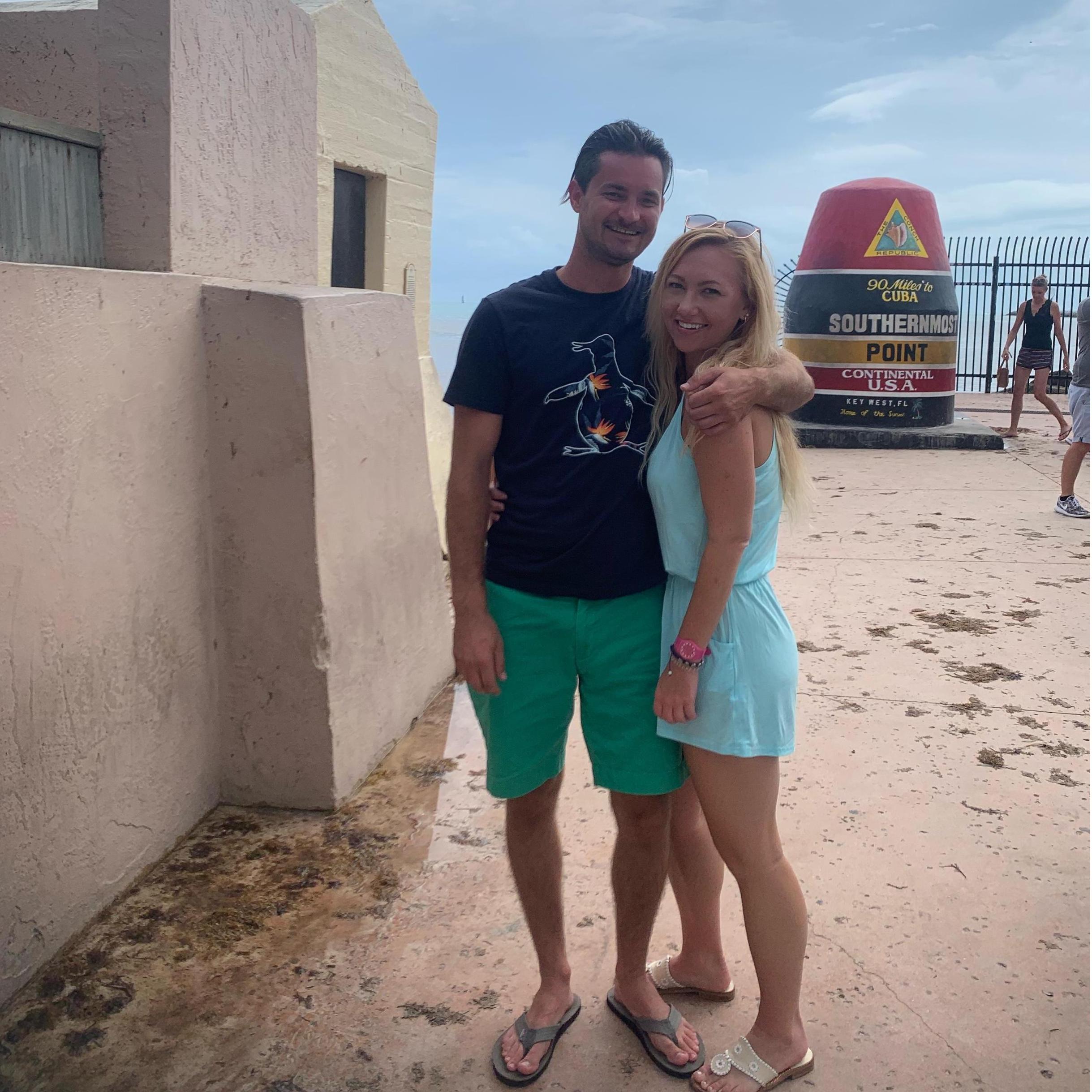 Key West, Florida 2019