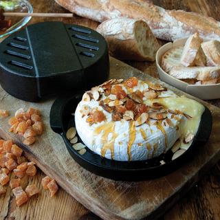 Cast Iron Brie Baker