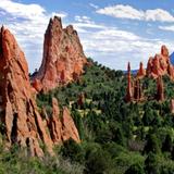 Garden of the Gods