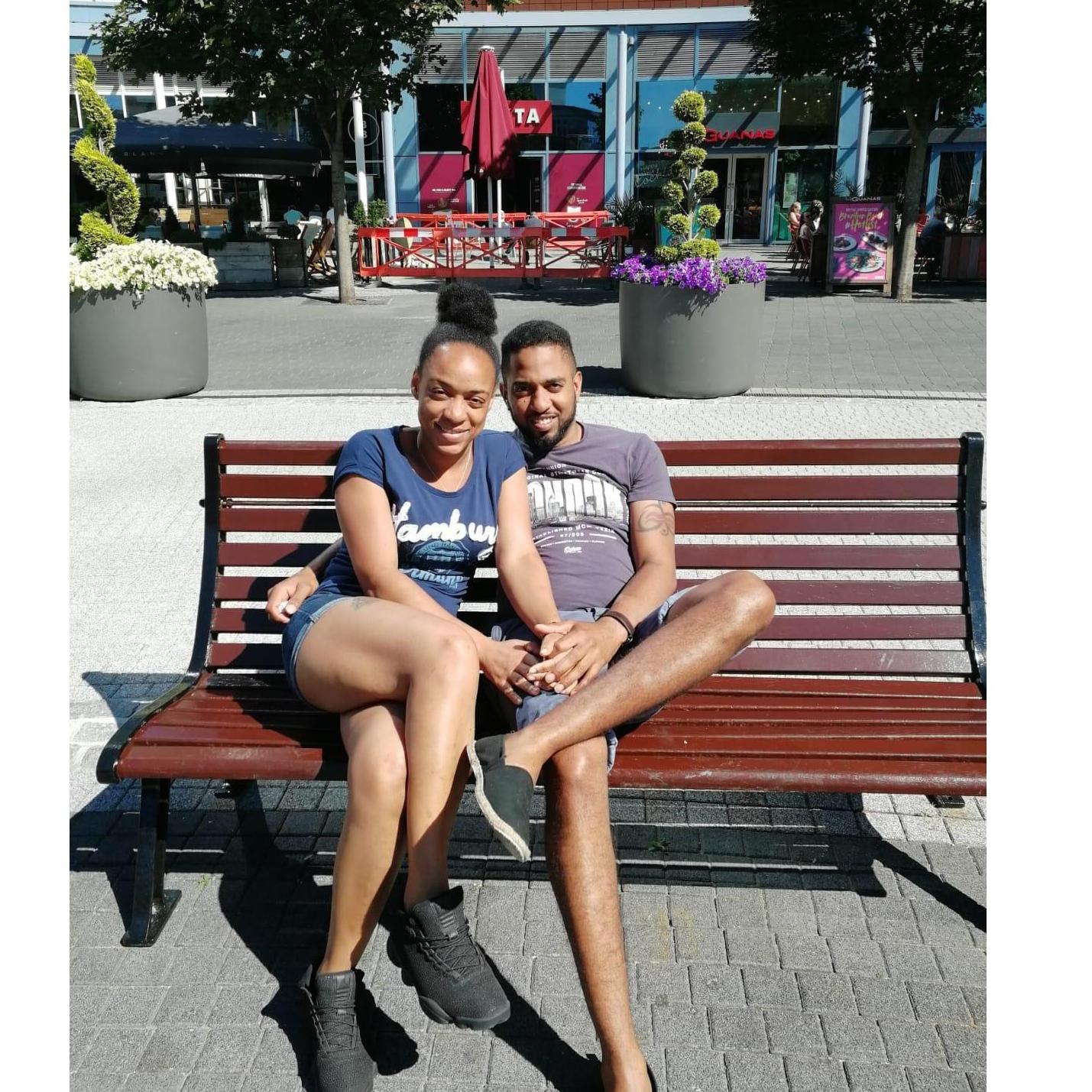 Looking forward to many summers with you!