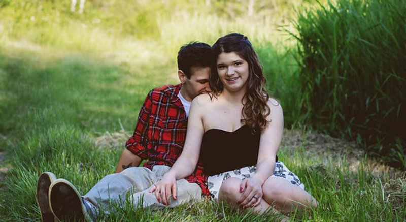 Jamie Turek and Clayton Cook's Wedding Website