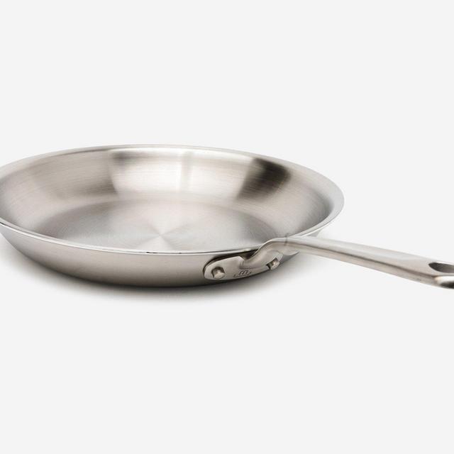 Made-in 12-in Stainless Steel Pan