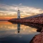 Lake Hefner