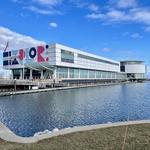 Discovery World