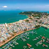 Cheung Chau Island