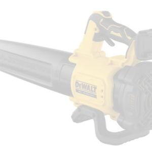 DeWalt 20V MAX Handheld Blower Tool