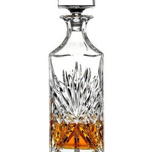 Dublin Whiskey Decanter