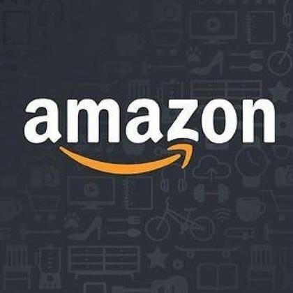 HIS GIFT : Amazon Gift Card