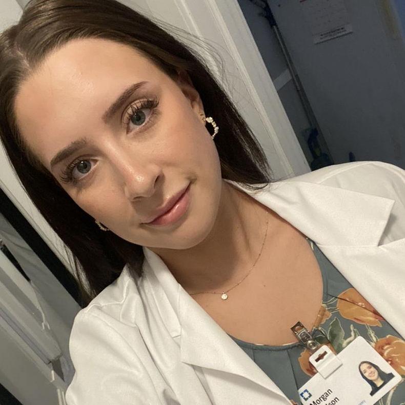 First day on the job 2023