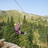 AVA Rafting & Zipline