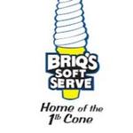 Briq's Soft Serve