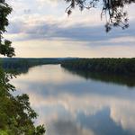Red Rock Wilderness Overlook Regional Park
