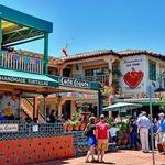 Old Town San Diego