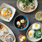 Snooze, an A.M. Eatery