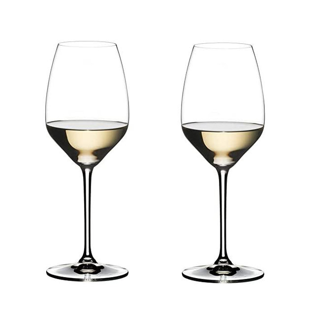Riedel Extreme Riesling Glass, Set of 2, Clear