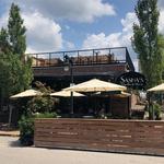 Sasha's Wine Bar