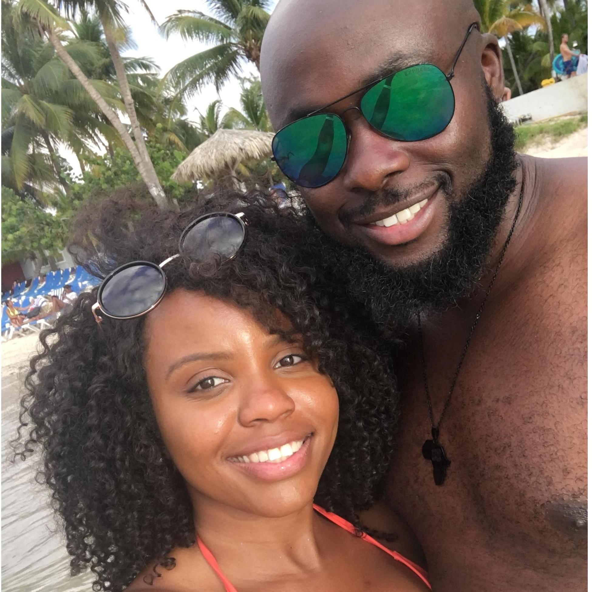 Jamaica 2019
