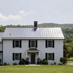 The Kent Collection | The Firefly Inn