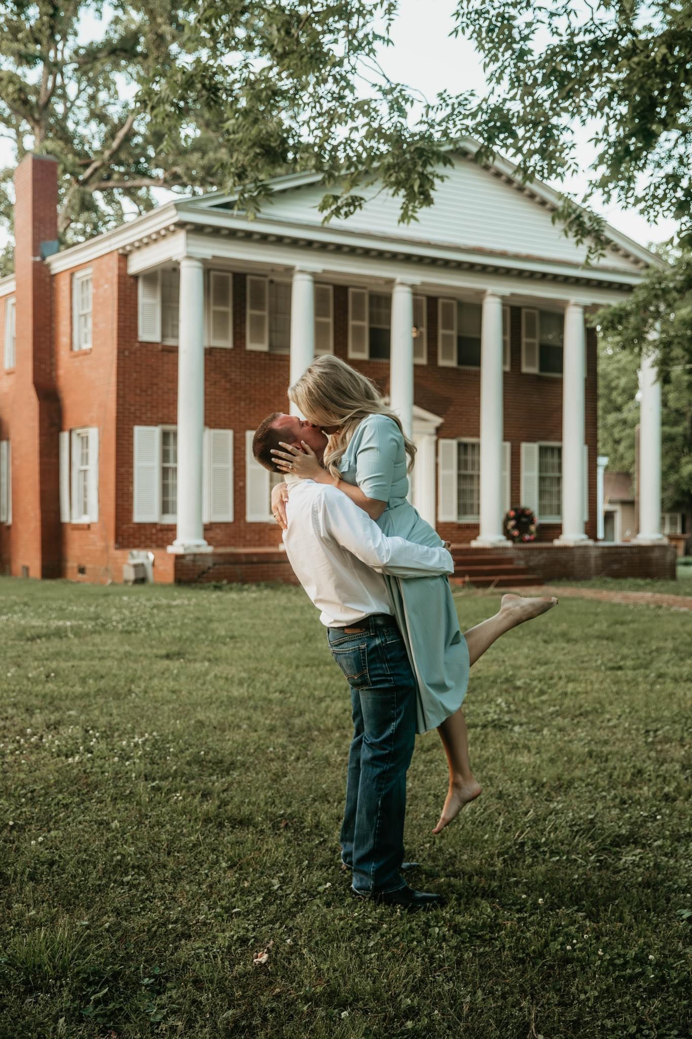 The Wedding Website of Sarah Bryant and Josh Roberts
