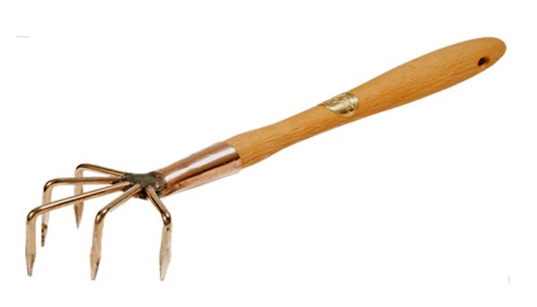 Copper Traces PKS BRONZECopper Garden Tools