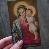 Take Prayer Cards