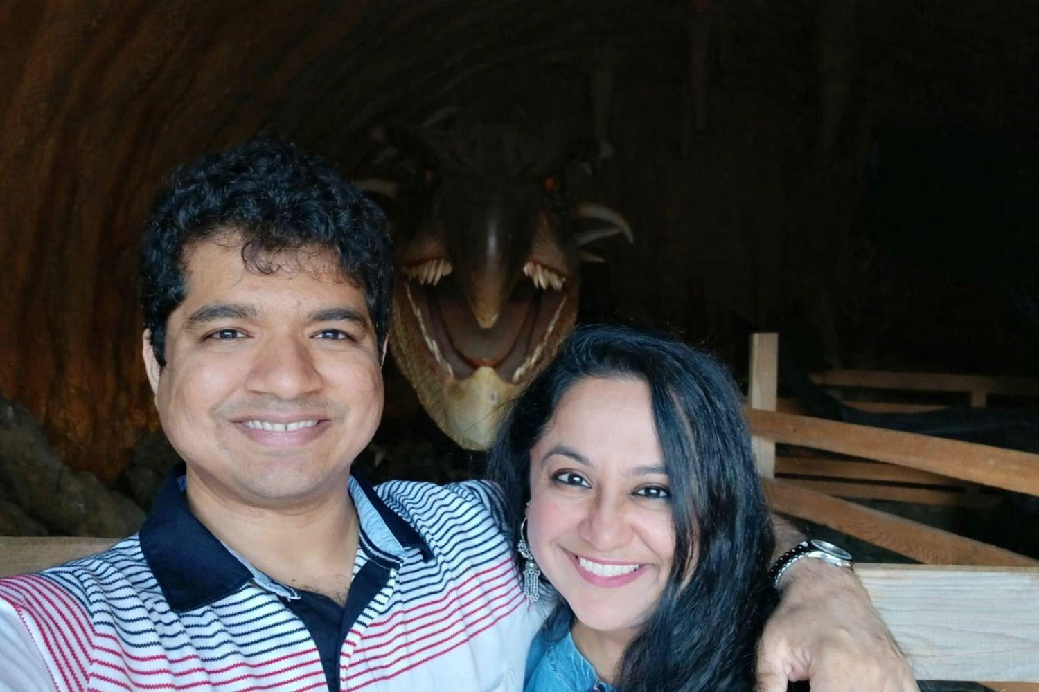 The Wedding Website of Renu Shirguppi and Gaurish Telang
