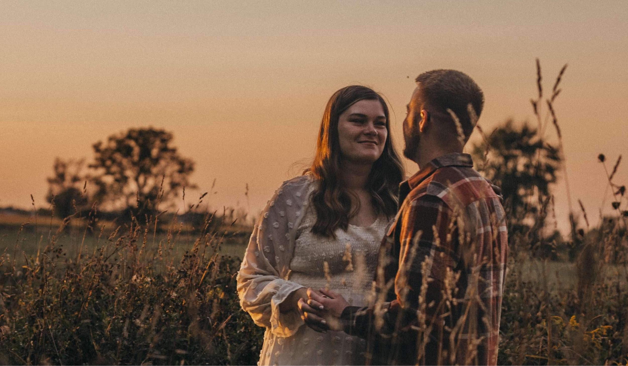 The Wedding Website of Makaila Paynter and Andrew Tice