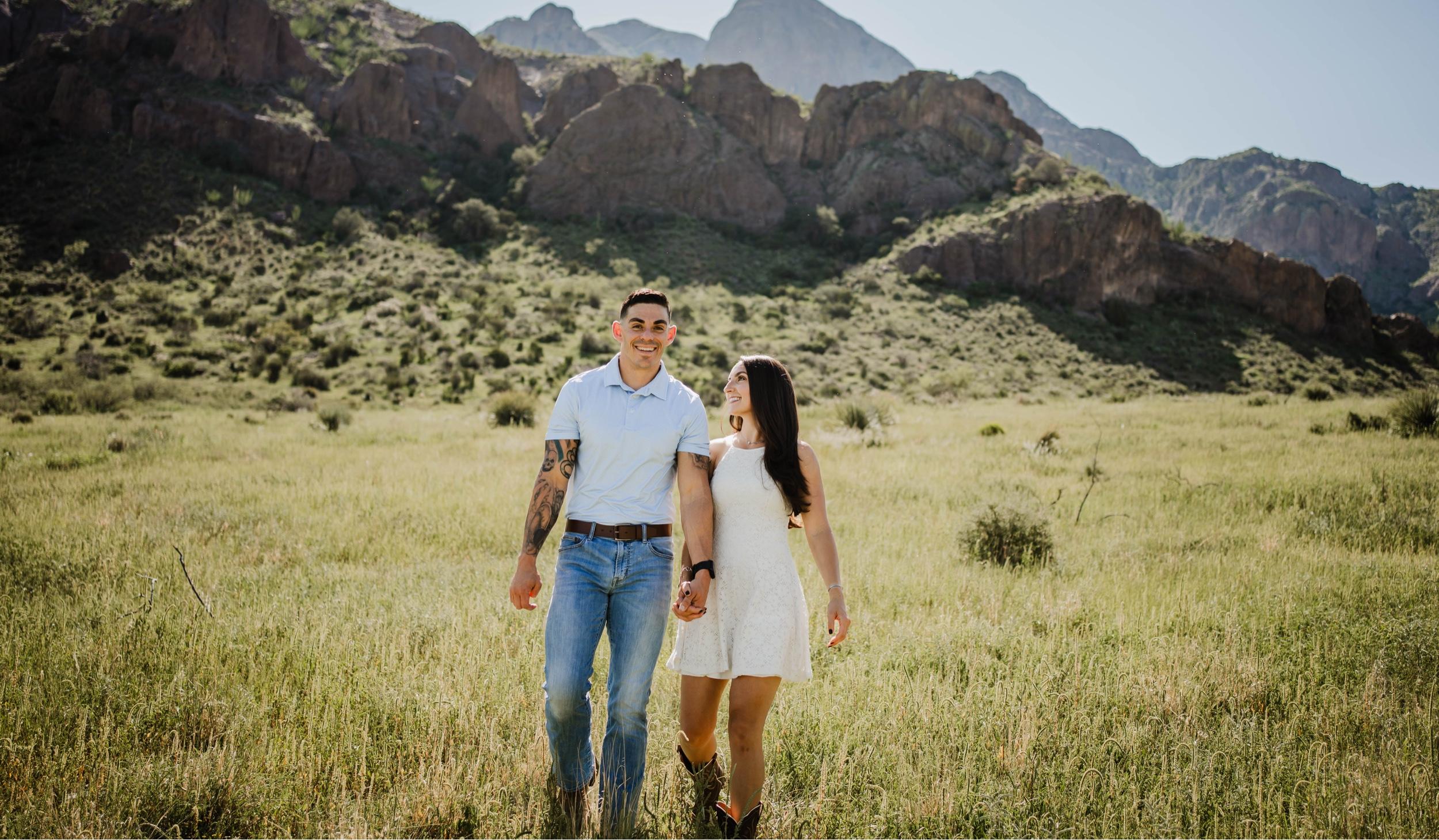 The Wedding Website of Chris Smelser and Cera Nunez