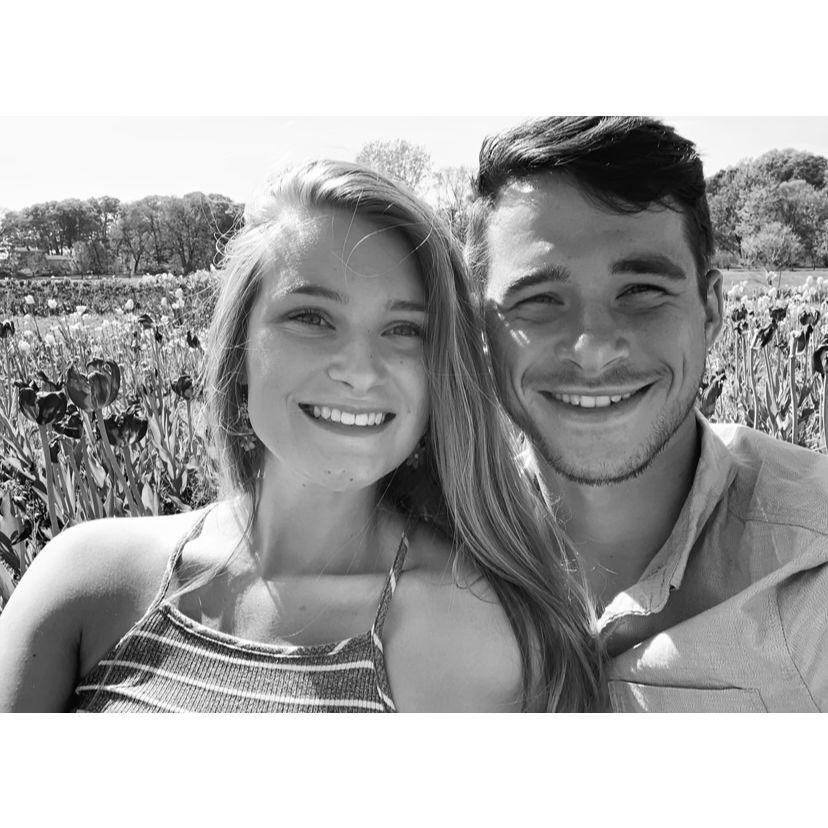 Visiting the Windmill Island Gardens in Holland (2020)