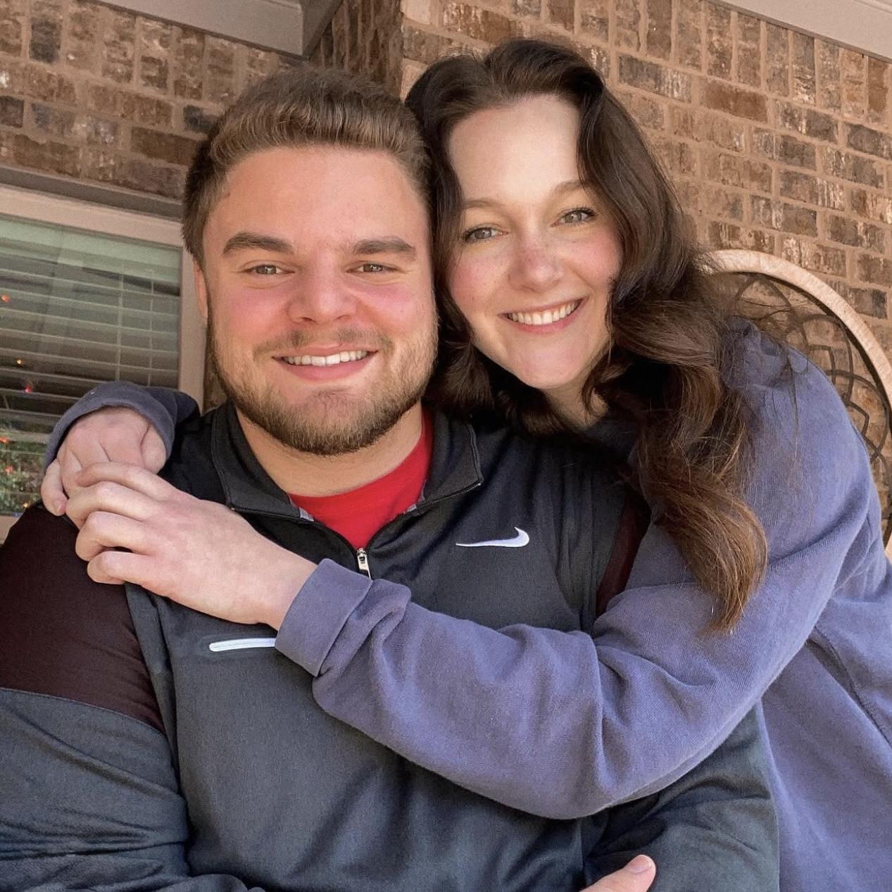 Our 5th hate week - our first hate week as alumni and our first time not going to the game!