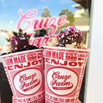 Cruze Farm Ice Cream - Downtown Knoxville