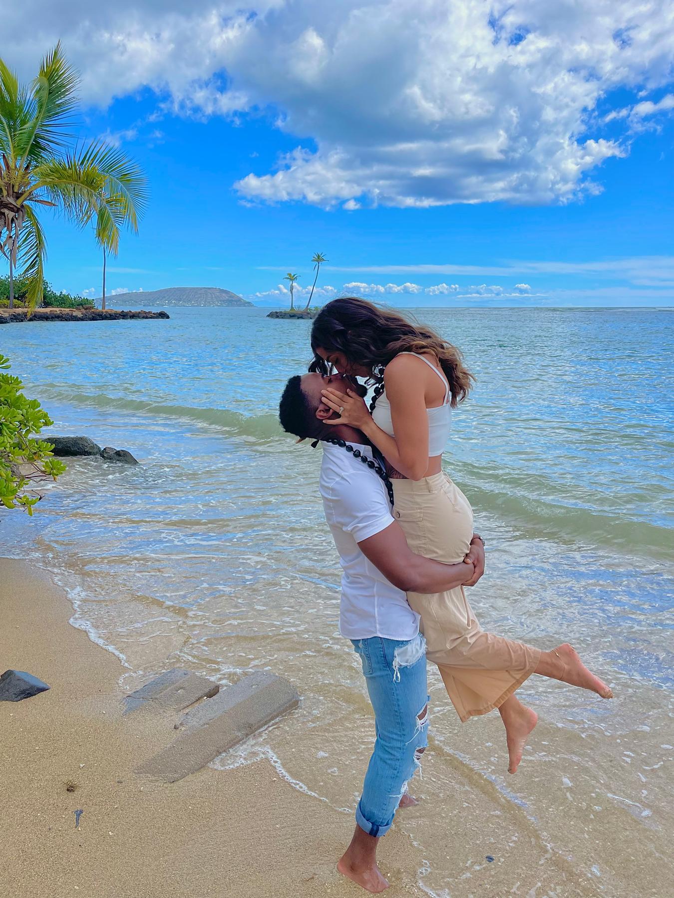 Honolulu Hawaii 2022