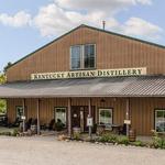 Kentucky Artisan Distillery