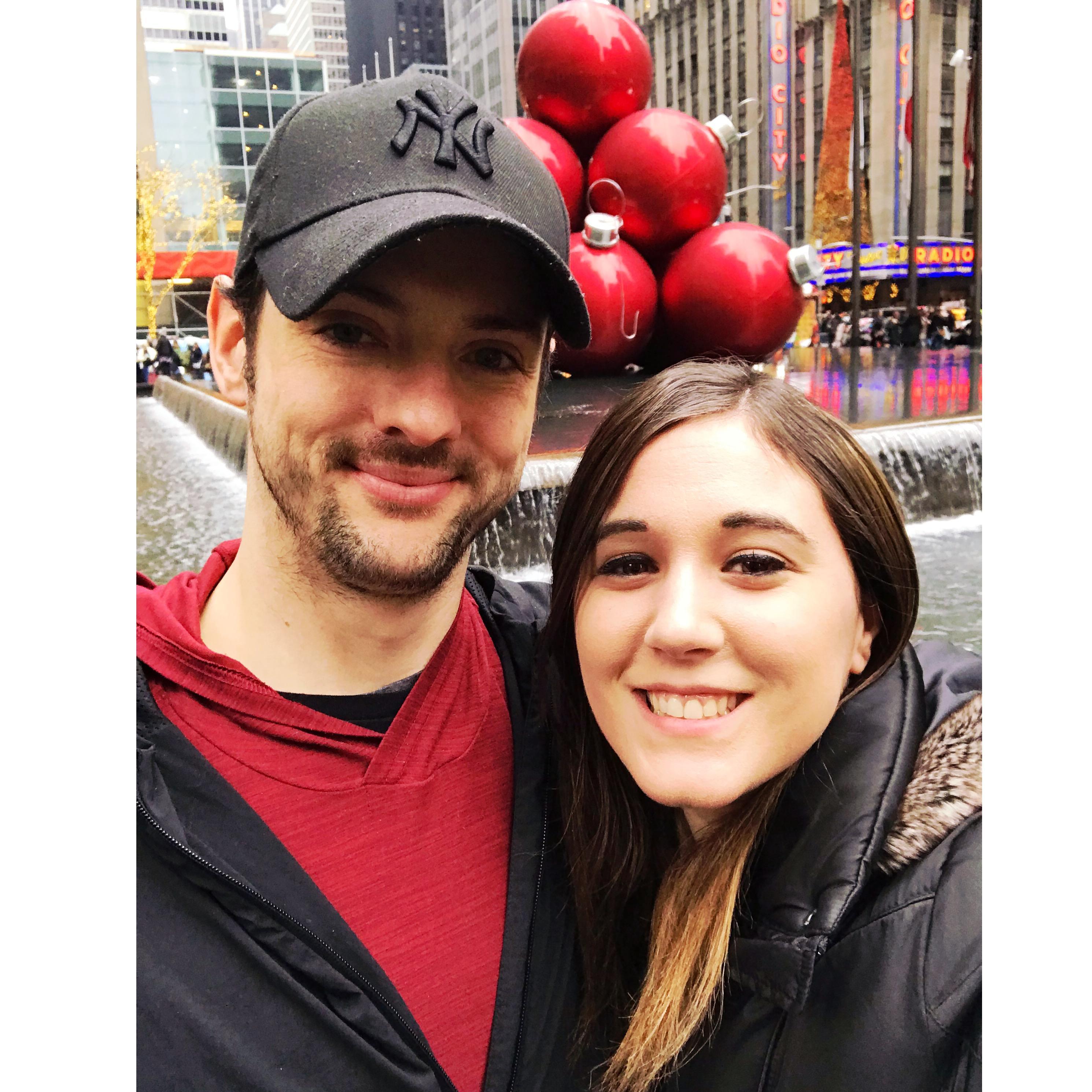 NYC 2018
