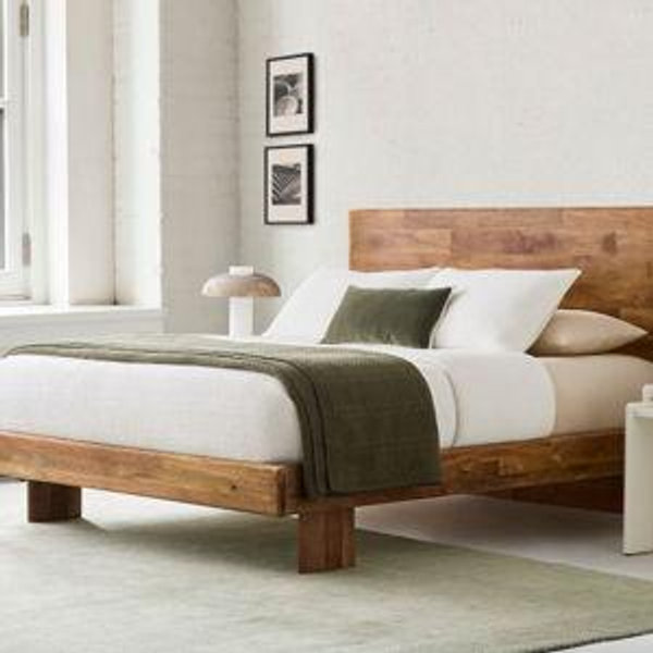 Mattress and Bed Fund