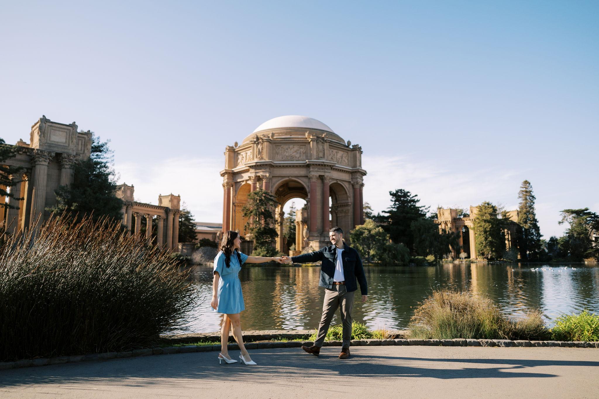 The Wedding Website of Lily Widener and Nicholas Garcia