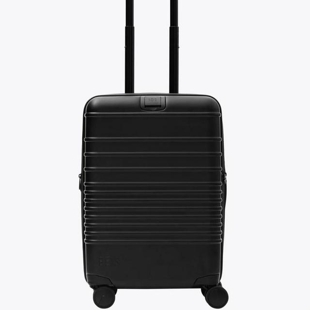 The Carry-On Roller in All Black