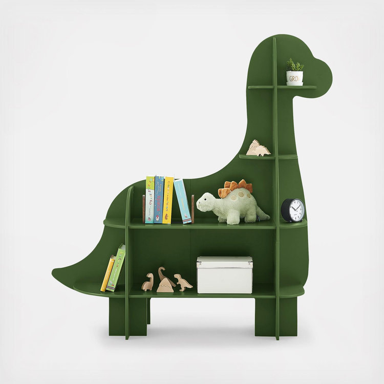 Delta Children, Dinosaur Bookcase | Zola Baby
