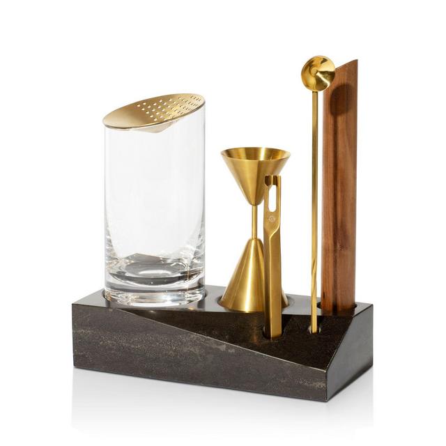 Rabbit Bar Tool Set