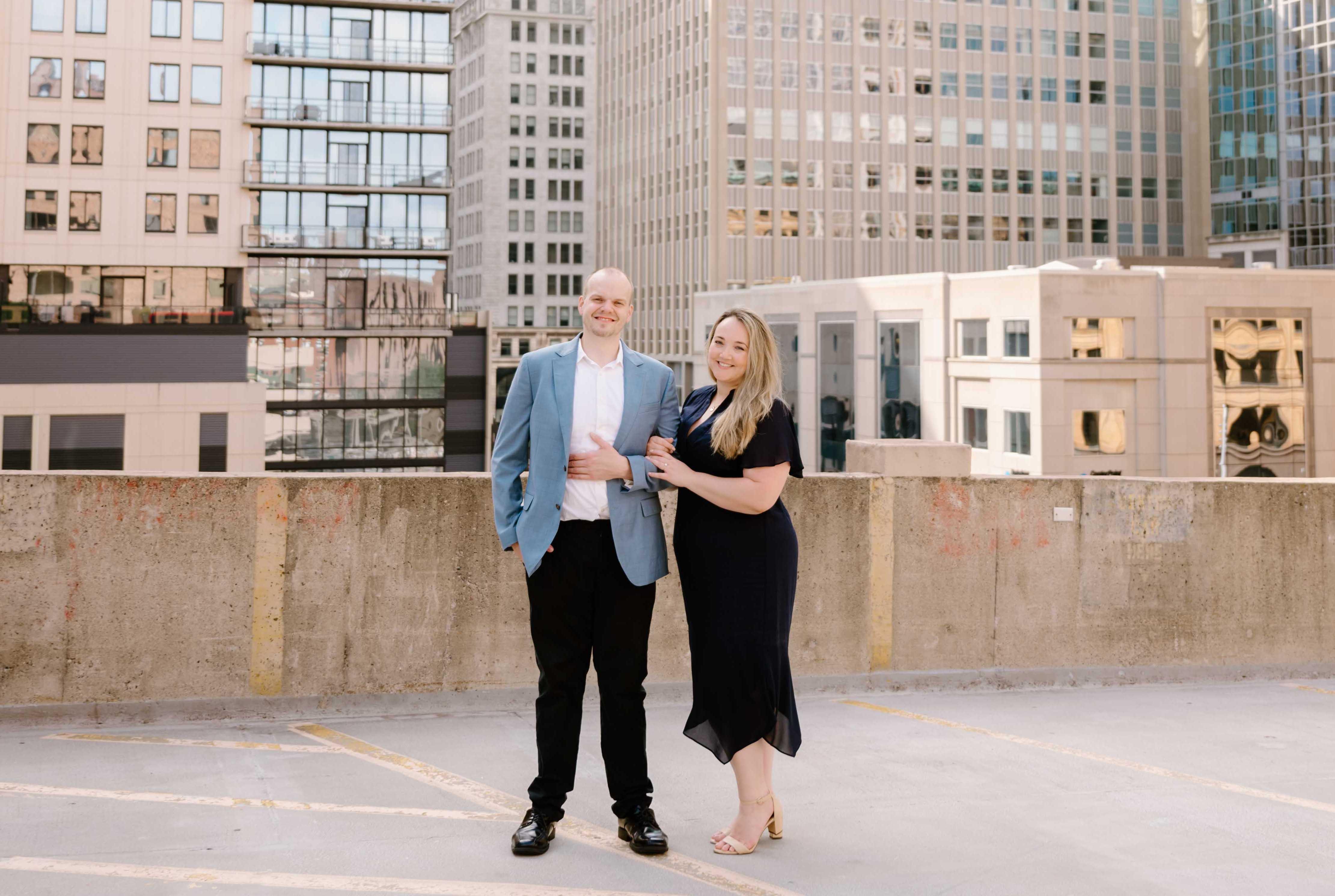The Wedding Website of Annika Petty and Michael Storlie
