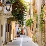 Old Town