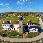 Beavertail State Park