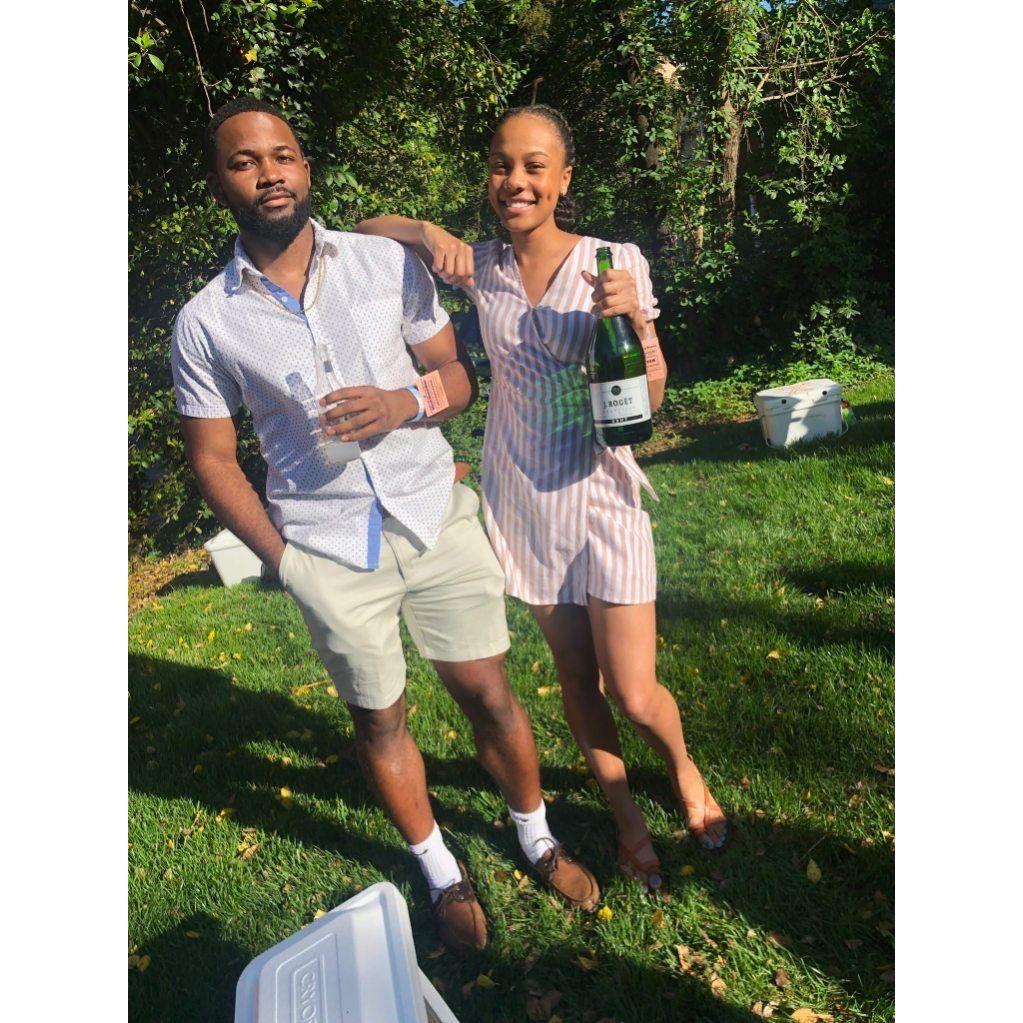 Foxfield 2019