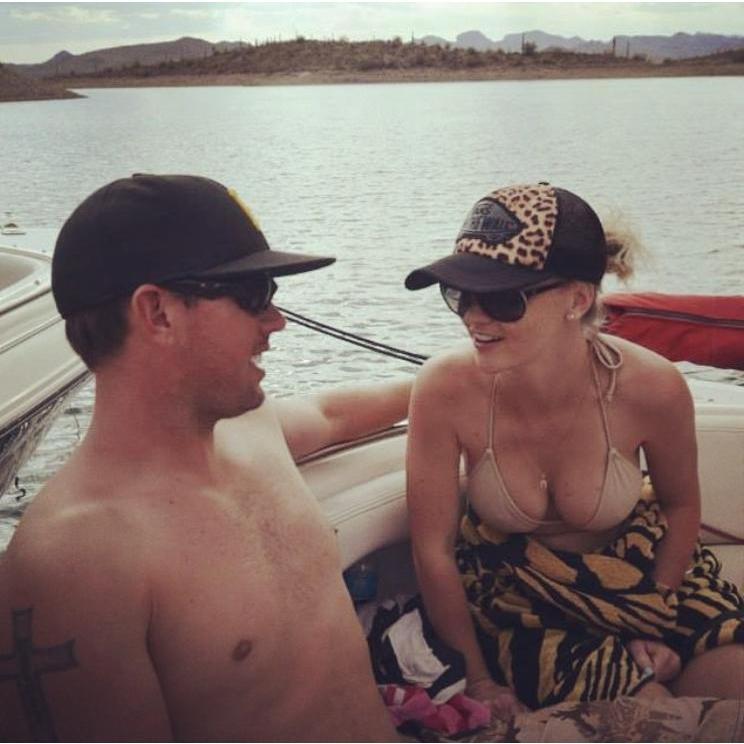 Lake Pleasant 2014