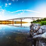 Walkway Over the Hudson State Park